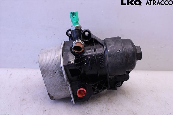 Oliefilter - konsol SEAT ALHAMBRA (710, 711)