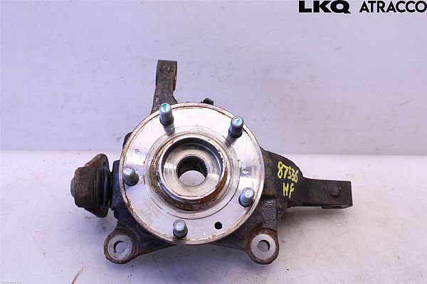 Spindel for MAXUS eDELIVER 3 Box