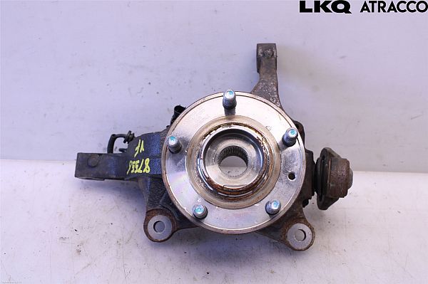 Spindel for MAXUS eDELIVER 3 Box