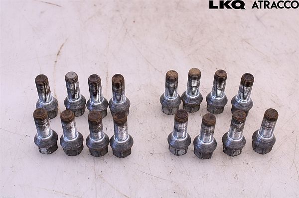 Brugt Peugeot 2008 - Fælge - tilbehør - Autoparts24