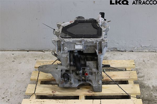Elektromotor voorzijde NISSAN LEAF (ZE1_)