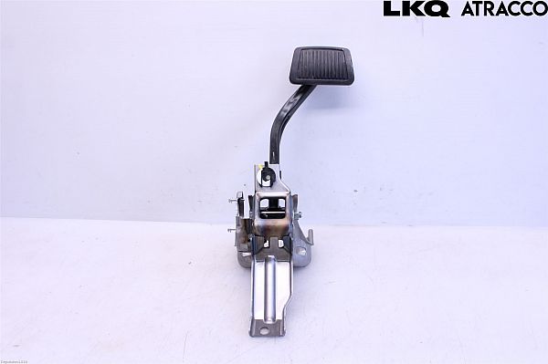Bremsepedal