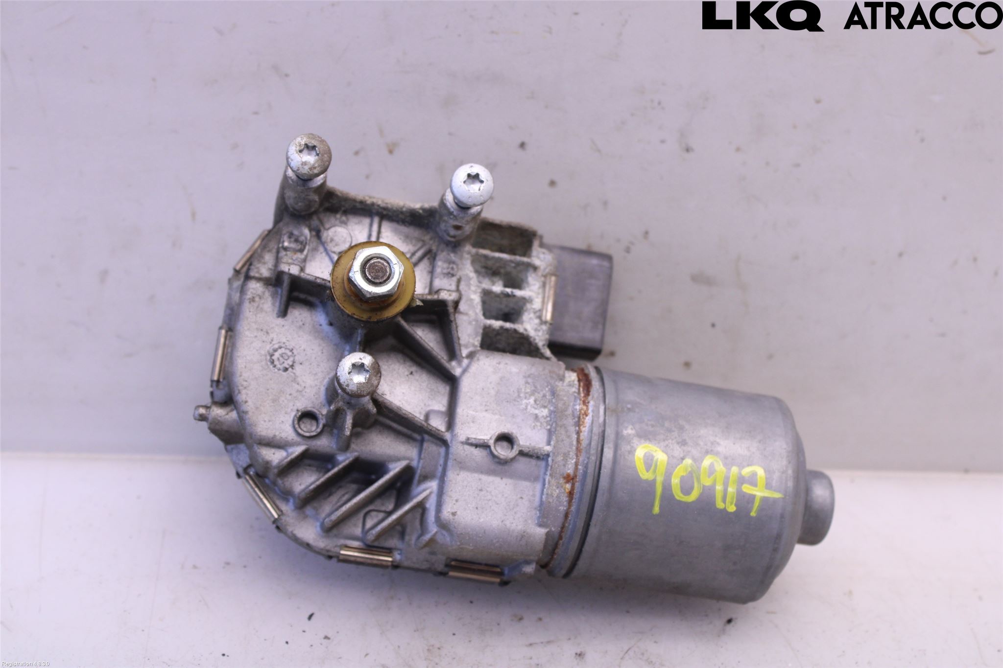 SACHS 2294 001 177 Schwungrad - Für Volkswagen Rabbit V 2003-2010