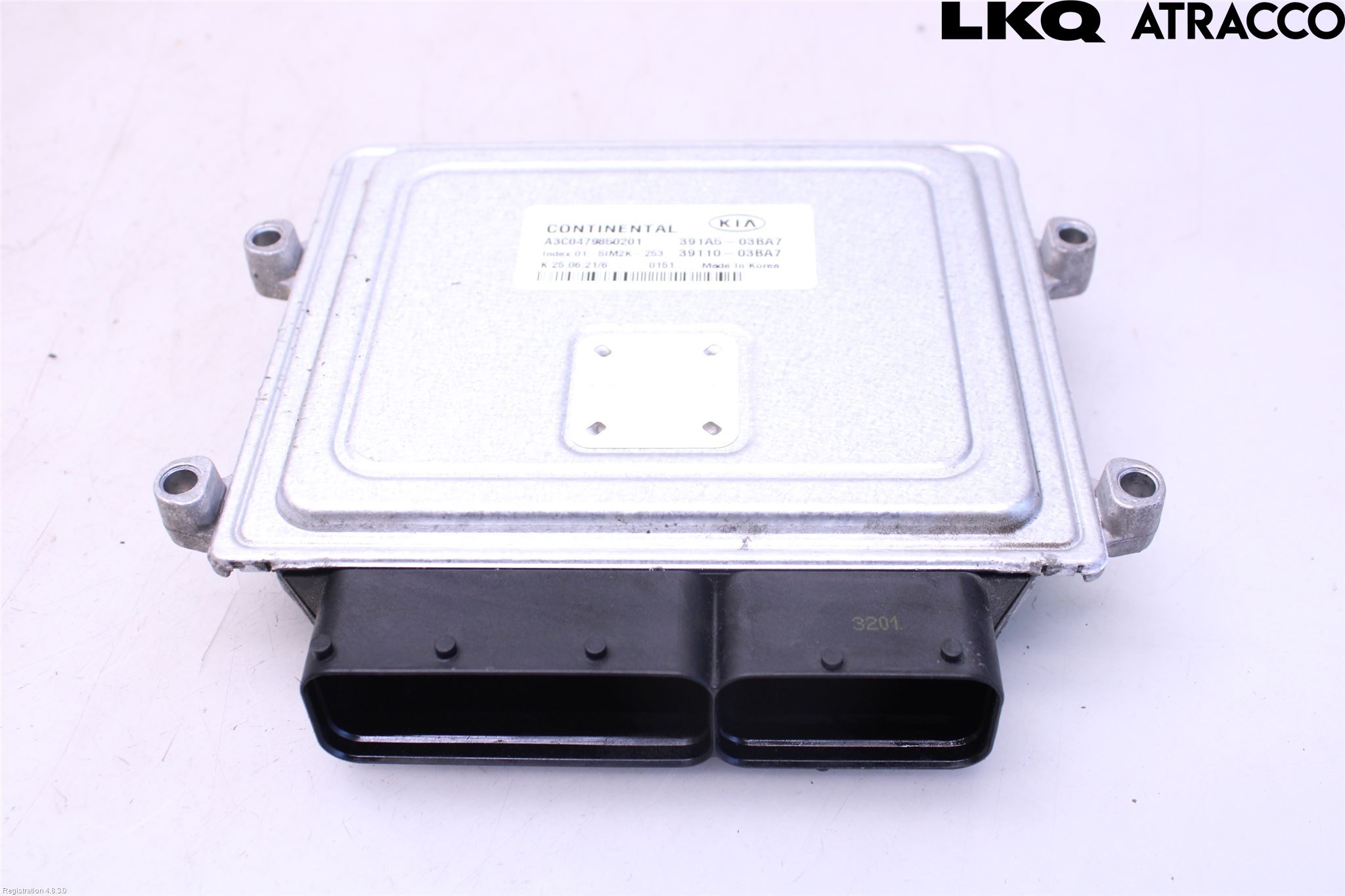Hyundai Kona - Engine control unit (ECU) Kona | Autoparts24