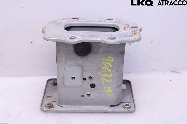 impact absorber, bu,ber KIA CEE'D SW (ED)