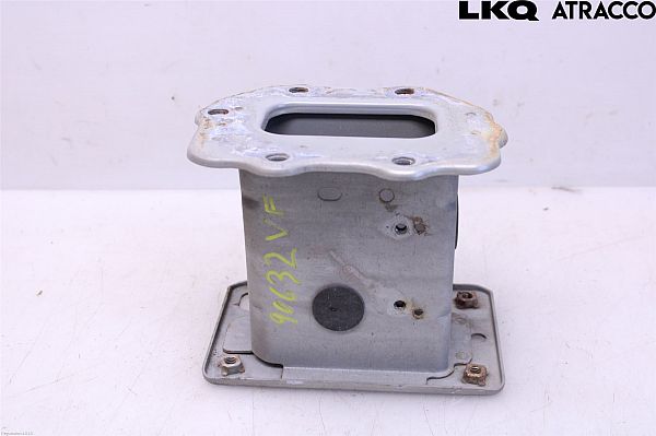 impact absorber, bu,ber KIA CEE'D SW (ED)