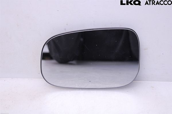 Szkło lusterka zewnętrznego - wkład HONDA CIVIC VIII Saloon (FD, FA)