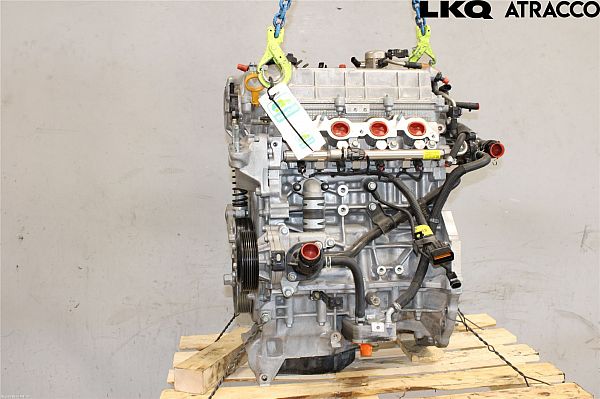 Moteur KIA CEED Sportswagon (CD)