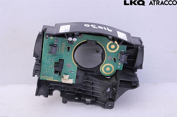 2283230: Kontakt - kombi, Relæ - diverse, Airbag stelring, - Autoparts24