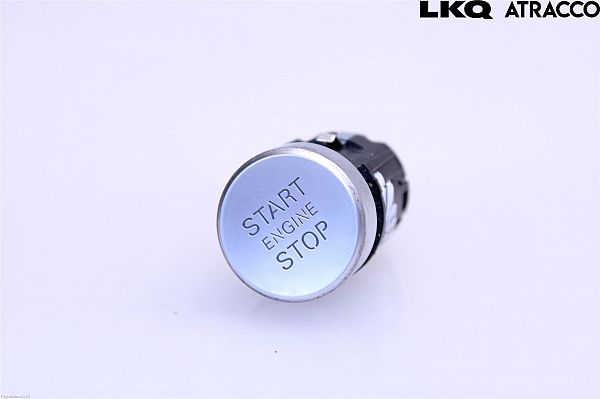 Start - stop -kontakt AUDI A6 Allroad (4GH, 4GJ, C7)