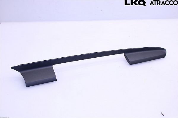 Beklædning -u - instrument AUDI A6 Allroad (4GH, 4GJ, C7)