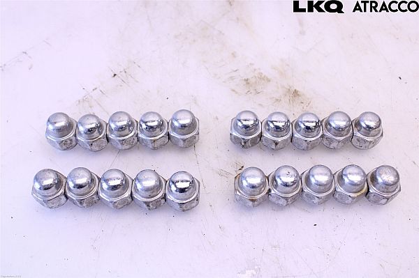 Kia Ceed Felgen Zubehör gebraucht kaufen - Autoparts24