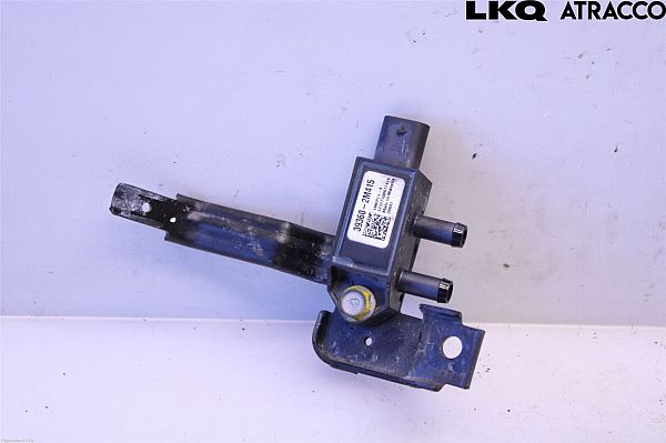 Sensor Temperatur / Druck - Auspuff HYUNDAI BAYON (BC3)