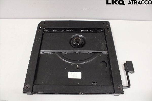 sièges avant 4 portes FIAT DUCATO Platform/Chassis (250_, 290_)