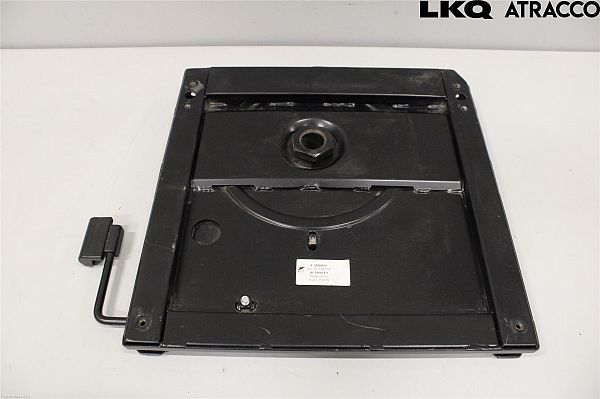 sièges avant 4 portes FIAT DUCATO Platform/Chassis (250_, 290_)