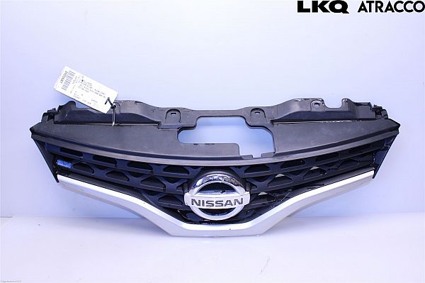 Grill / gitter NISSAN NV200 / EVALIA Bus