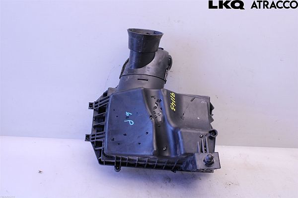 Luftfilter CHEVROLET TRAX