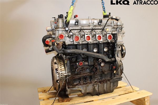 Moteur HYUNDAI i30 Estate (GD)
