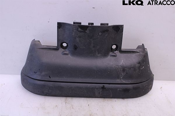 Engine shield VOLVO XC70 CROSS COUNTRY (295)