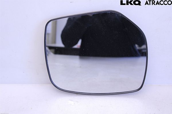 Spiegel glas SUBARU OUTBACK (BS)