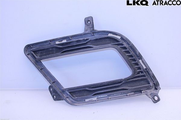 Tågelygte - for KIA CEE'D SW (ED)