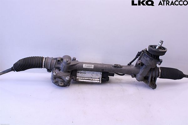 Lenkgetriebe SKODA SUPERB II (3T4)
