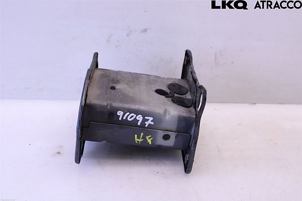 impact absorber, bu,ber KIA CEE'D SW (ED)