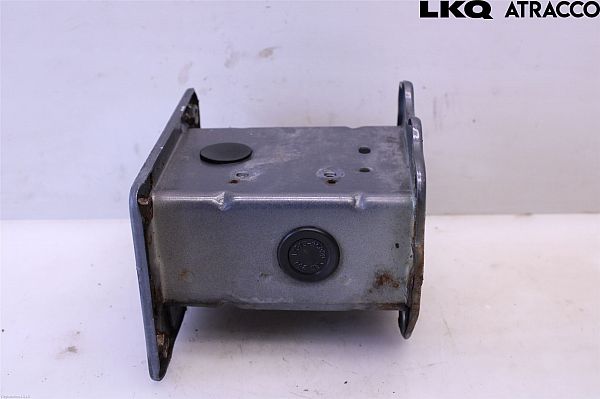 impact absorber, bu,ber KIA CEE'D SW (ED)