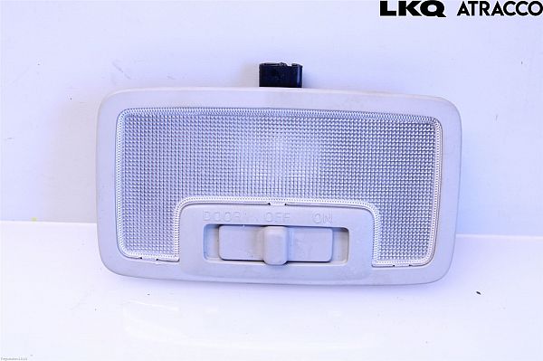 Loftslys KIA CEE'D SW (ED)