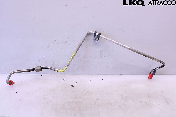 Tube Turbo Rohrur AUDI A4 (8K2, B8)