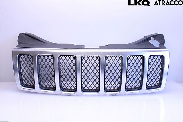 Kühlergrill JEEP GRAND CHEROKEE III (WH, WK)