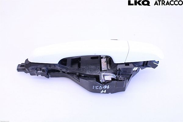 Klamka – zewnętrzna JAGUAR E-PACE (X540)
