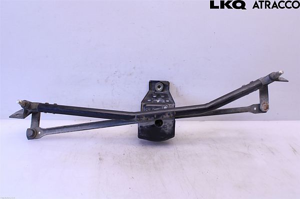 Wischergestänge AUDI CABRIOLET (8G7, B4)