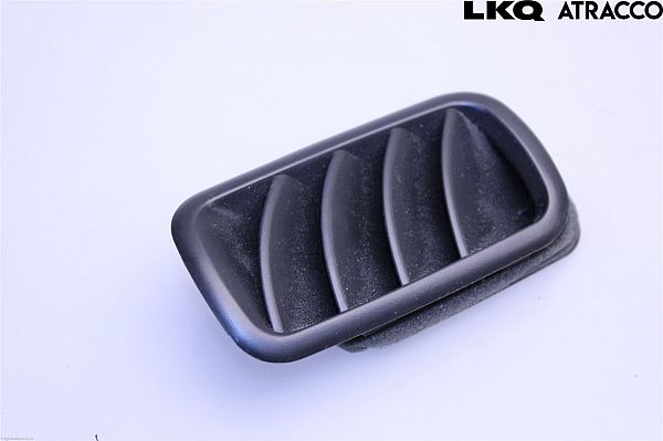 Friskluftsdyse KIA PICANTO (JA)