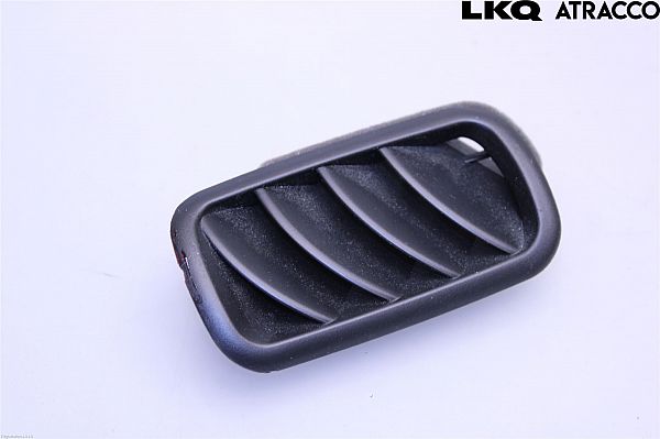 Friskluftsdyse KIA PICANTO (JA)