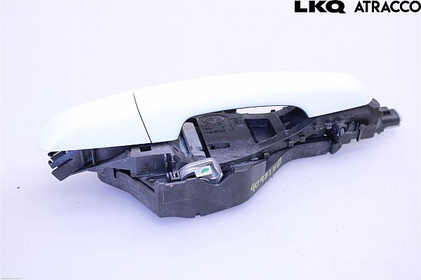 Klamka – zewnętrzna JAGUAR E-PACE (X540)