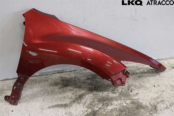 Błotnik przedni prawy MAZDA 6 Estate (GH)