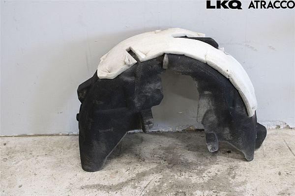 Błotnik wewnętrzny JAGUAR E-PACE (X540)