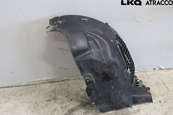Błotnik wewnętrzny JAGUAR E-PACE (X540)