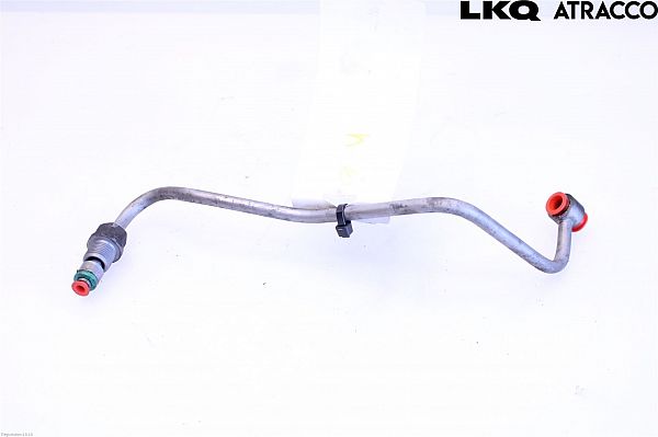 Turbo Rohr RENAULT MEGANE III Grandtour (KZ0/1)