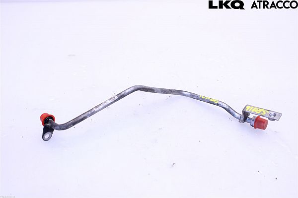 Turbo oil hose