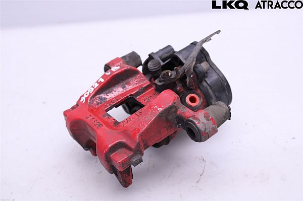 Bremssattel- hinten links JAGUAR E-PACE (X540)