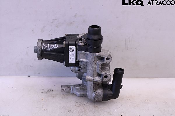 Egr ventil JAGUAR E-PACE (X540)