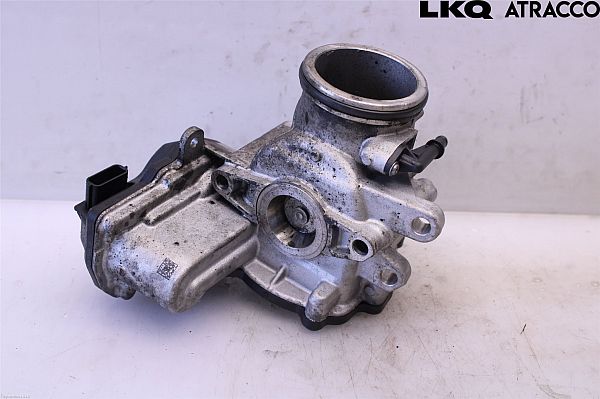 Egr ventil JAGUAR E-PACE (X540)