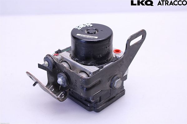 ABS - pump JEEP GRAND CHEROKEE III (WH, WK)
