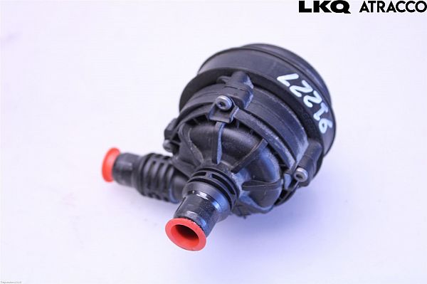Wasserpumpe BMW 5 Touring (G31)