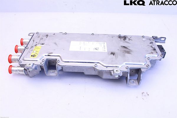 Convert / Inverter - elektrisch BMW 5 Touring (G31)