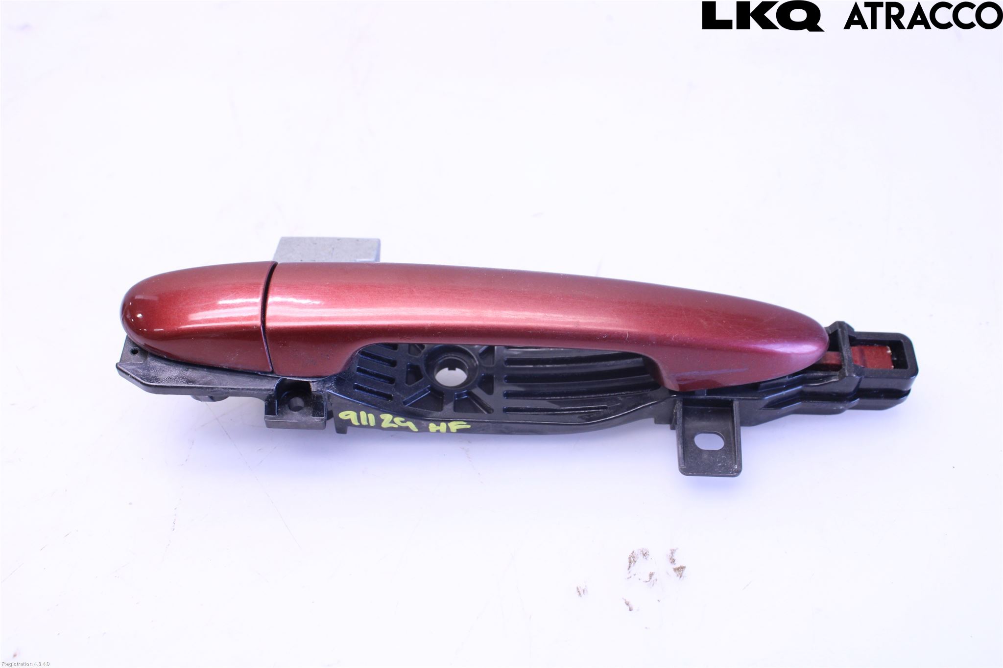 Mazda 6 Estate (GH) Handle - exterior GS1D5842XH, GS1F58410J74