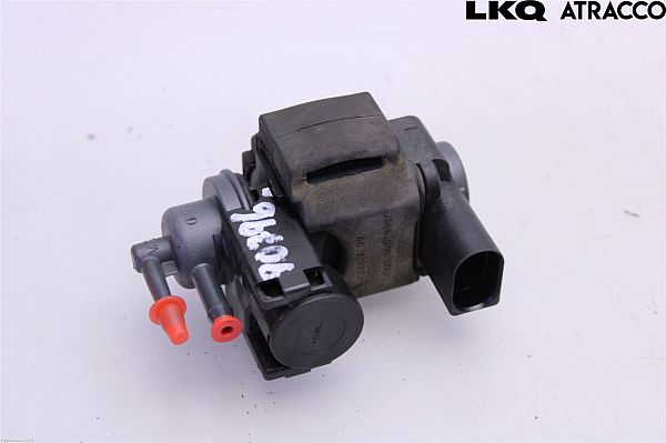 Vakuumventil / Trykomformer AUDI Q5 (8RB)