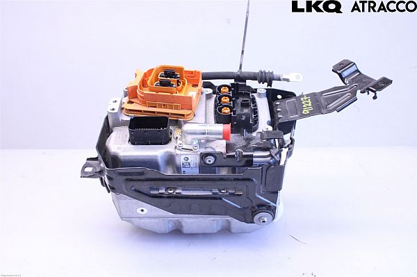 Convert / Inverter - elektrisch BMW 5 Touring (G31)